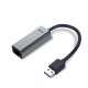 Achat I-TEC USB 3.0 Metal Gigabit Ethernet Adapter 1xUSB sur hello RSE - visuel 3