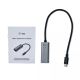 Vente I-TEC USB-C Metal Gigabit Ethernet Adapter 1xUSB-C to i-tec au meilleur prix - visuel 4
