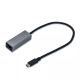 Achat I-TEC USB-C Metal Gigabit Ethernet Adapter 1xUSB-C to sur hello RSE - visuel 3