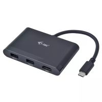 i-tec USB C HDMI Travel Adapter PD/Data i-tec - visuel 1 - hello RSE