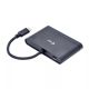 Vente I-TEC USB-C HDMI and USB Adapter with Power i-tec au meilleur prix - visuel 2