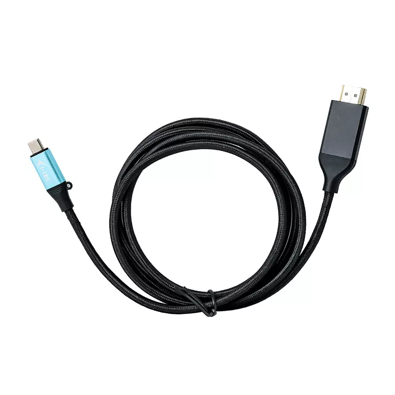 Vente I-TEC USB C HDMI Cable Adapter 4K 60Hz i-tec au meilleur prix - visuel 2
