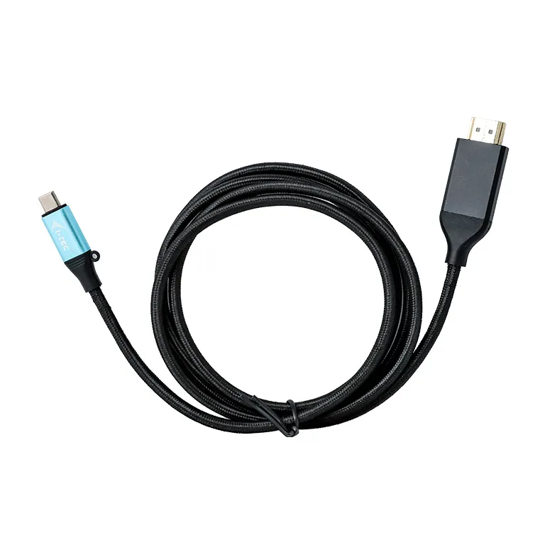 Vente I-TEC USB C HDMI Cable Adapter 4K 60Hz i-tec au meilleur prix - visuel 6