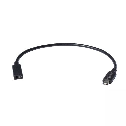 Vente Câble USB I-TEC USB C Extension Kabel 30cm up to 10Gbps Video