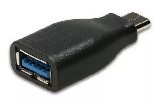 Vente Câble USB I-TEC USB Type-C to 3.1/3.0/2.0 Typ A Adapter allow connect