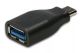 Achat I-TEC USB Type-C to 3.1/3.0/2.0 Typ A Adapter sur hello RSE - visuel 1