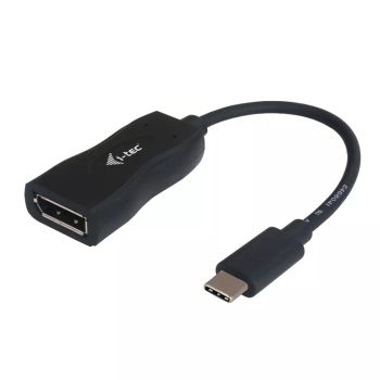 Achat i-tec USB-C Display Port Adapter 4K/60 Hz au meilleur prix