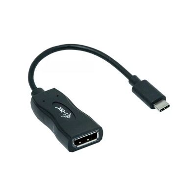 Achat I-TEC USB C to Display Port Adapter 1xDP sur hello RSE - visuel 3