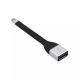 Achat i-tec USB-C Flat DP Adapter 4K/60 Hz sur hello RSE - visuel 1