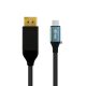 Vente I-TEC USB C DisplayPort Cable Adapter 4K 60Hz i-tec au meilleur prix - visuel 6