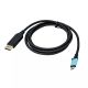 Achat I-TEC USB C DisplayPort Cable Adapter 4K 60Hz sur hello RSE - visuel 3