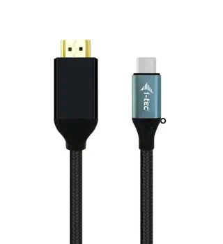 Câble Audio I-Tec C31CBLHDMI60HZ2M achat