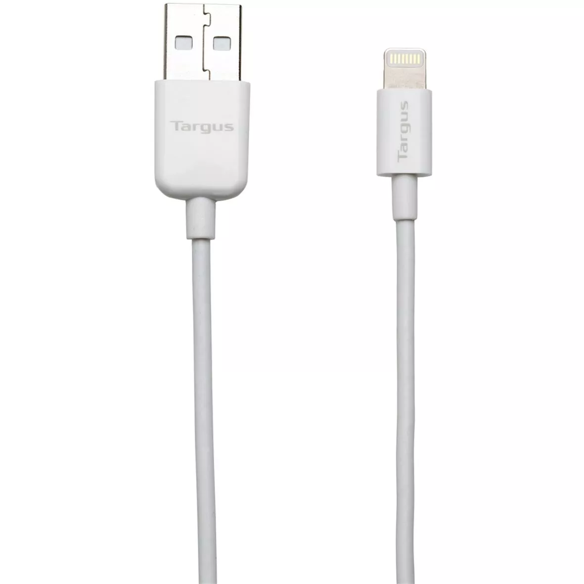 Vente Câble USB TARGUS - Apple Câble de charge Lightning vers USB - 1 m sur hello RSE