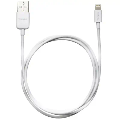 Vente TARGUS - Apple Câble de charge Lightning vers Targus au meilleur prix - visuel 4