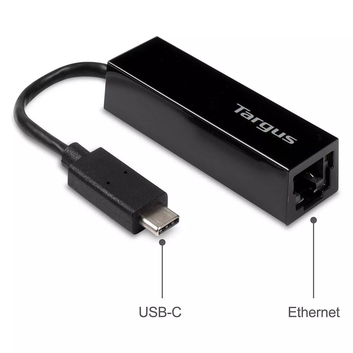 Vente TARGUS USB-C Laptops and USB-C Tablets Targus au meilleur prix - visuel 2