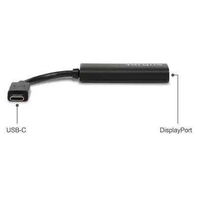 Targus ACA932EUZ  - Câble USB - visuel 3