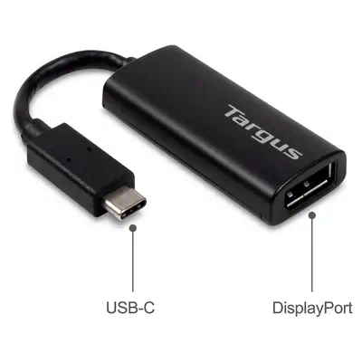 Targus ACA932EUZ  - Câble USB - visuel 4