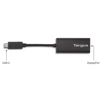 Targus ACA932EUZ  - Câble USB - visuel 5