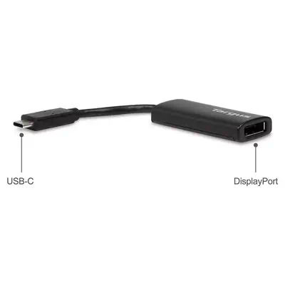 Targus ACA932EUZ  - Câble USB - visuel 2
