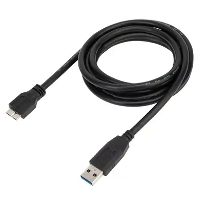 Targus ACC1005EUZ  - Câble USB - visuel 2