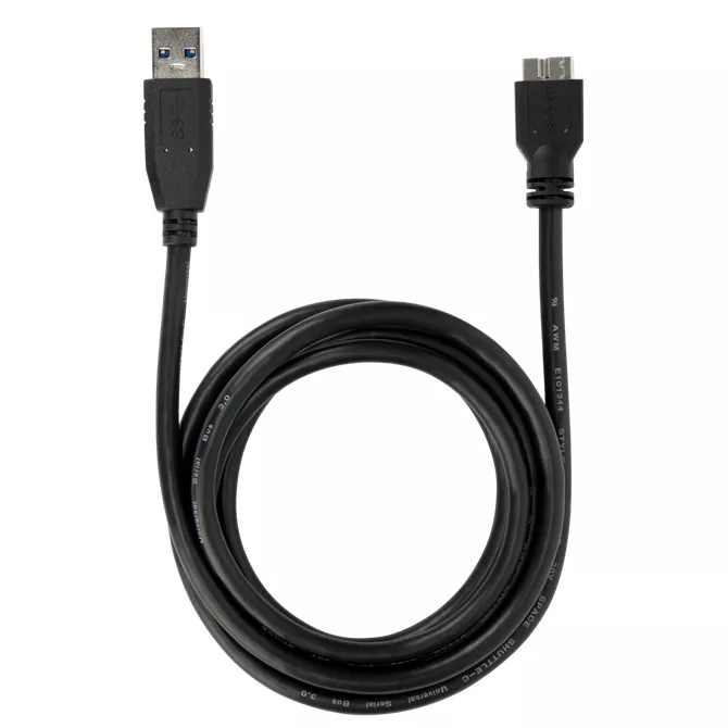Vente Câble USB Targus ACC1005EUZ sur hello RSE