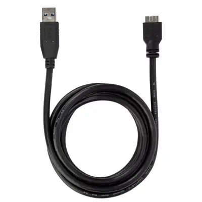 Vente Câble USB Targus ACC1005EUZ sur hello RSE