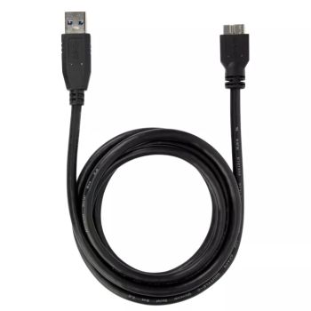 Achat Câble USB Targus ACC1005EUZ sur hello RSE
