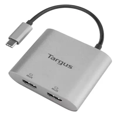 Achat TARGUS USB-C 4K 2xHDMI ADAPTER sur hello RSE - visuel 5
