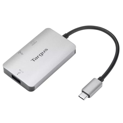 Achat TARGUS USB-C TO HDMI A PD ADAPTER et autres produits de la marque Targus