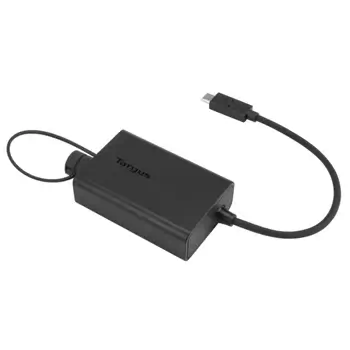 Achat TARGUS 2Pin USB-C Multiplexer Adapter au meilleur prix