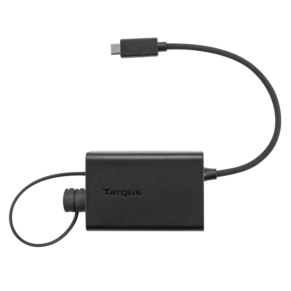 Achat TARGUS 2Pin USB-C Multiplexer Adapter sur hello RSE - visuel 3