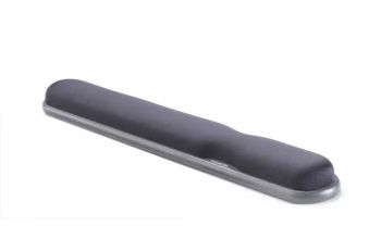 Achat Kensington Repose-poignets clavier en gel réglable en hauteur, noir au meilleur prix