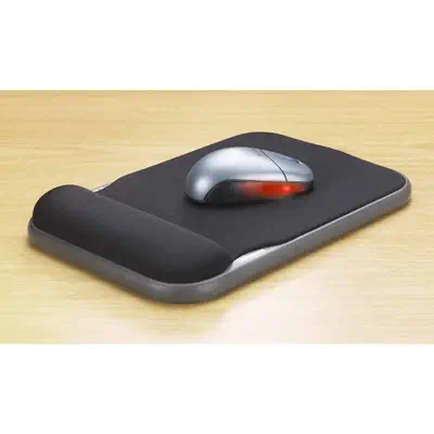 Tapis de souris en gel réglable en hauteur coloris noir - Kensington - Accessoire Divers - visuel 6