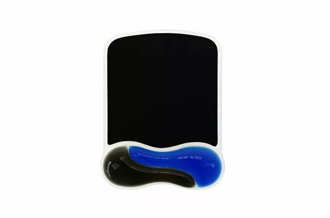 Vente KENSINGTON Tapis de souris Duo Gel coloris bleu/gris Kensington au meilleur prix - visuel 2