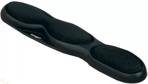 Achat Accessoire Divers Kensington Repose-poignets en gel pour clavier coloris noir sur hello RSE