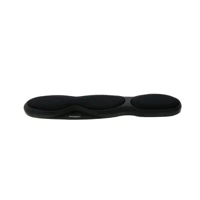 Repose-poignets en mousse pour clavier coloris noir - Kensington - Clavier - visuel 5