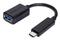 Kensington CA1000 Adaptateur USB-C vers USB-A Kensington - visuel 1 - hello RSE