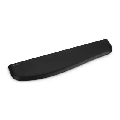 Kensington Repose-poignets ErgoSoft pour claviers fins - Accessoire Divers - visuel 1