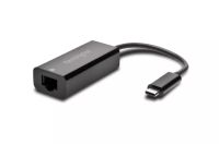 Kensington Adaptateur USB-C vers Gigabit Ethernet CA1100E Kensington - visuel 1 - hello RSE