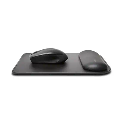Kensington Tapis de souris avec repose-poignet ErgoSoft - visuel 2