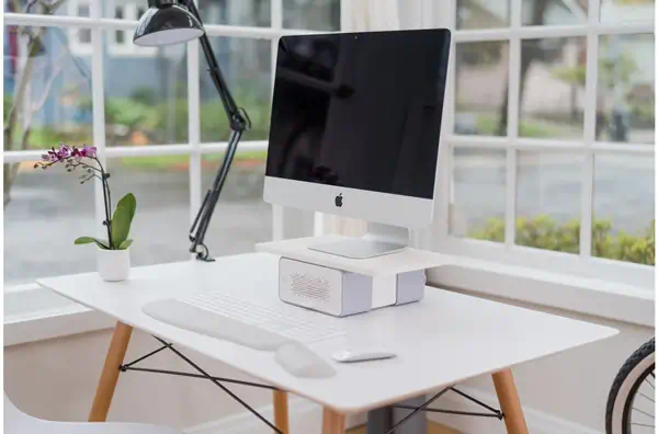 Repose-poignets ErgoSoft™ pour souris standard - Kensington - Accessoire Divers - visuel 9