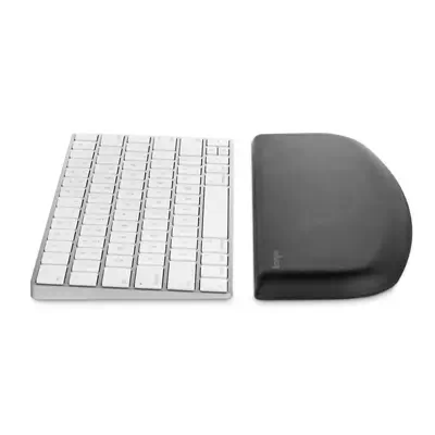 Repose-poignets ErgoSoft pour claviers compacts, ultraplats - Kensington - Accessoire Divers - visuel 3
