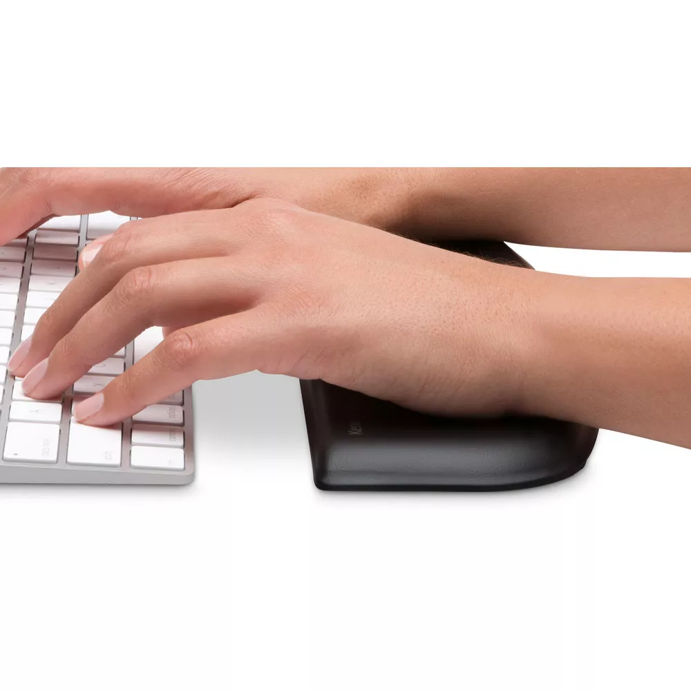 Vente Kensington Repose-poignets ErgoSoft™ pour claviers compacts Kensington au meilleur prix - visuel 8