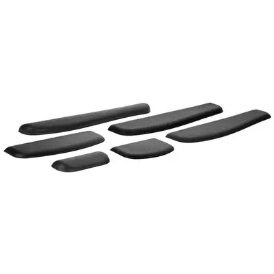 Repose-poignets ErgoSoft pour claviers compacts, ultraplats - Kensington - Accessoire Divers - visuel 7