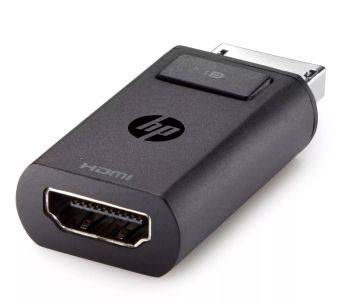 Achat HP DP to HDMI 1.4 Adapter au meilleur prix