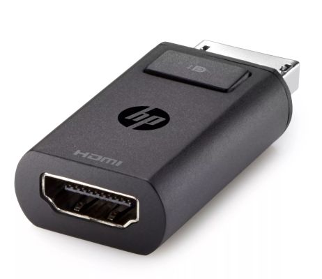 Vente HP DP to HDMI 1.4 Adapter HP au meilleur prix - visuel 6