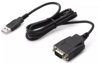Achat Câble USB Adaptateur port HP USB vers série sur hello RSE