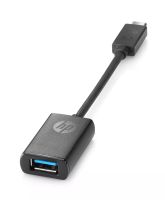 HP Adaptateur USB-C vers USB 3.0 HP - visuel 1 - hello RSE