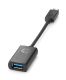 Vente HP USB-C to USB 3.0 Adapter No localization HP au meilleur prix - visuel 2