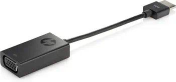 HP HDMI to VGA Adapter revendeur officiel